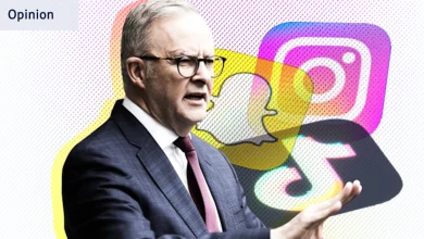 I’m a father and an IT worker. The social media ban won’t protect our kids – it will hurt them