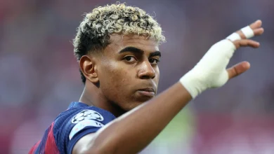 'I'm by his side' - Lamine Yamal receives total support amid injury struggles as Barcelona president vows to protect 'admirable genius'