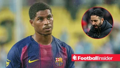 'I'm hearing' - This is the big sacrifice Marcus Rashford will make to complete Man United transfer