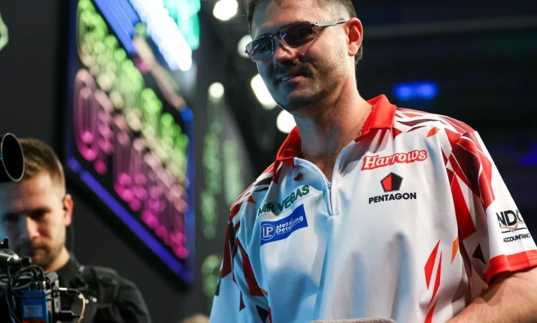 “I’m here to stay and can push on now” – Damon Heta confirms return to Australia is off the cards