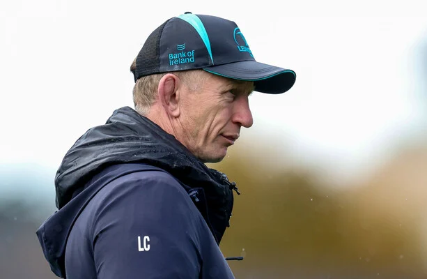 'I’m just fixated on Dragons. I’m not so fixated on what happened at the weekend'