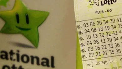 'I’m looking forward to home renovations’ – says member of Lotto syndicate after scooping €1m