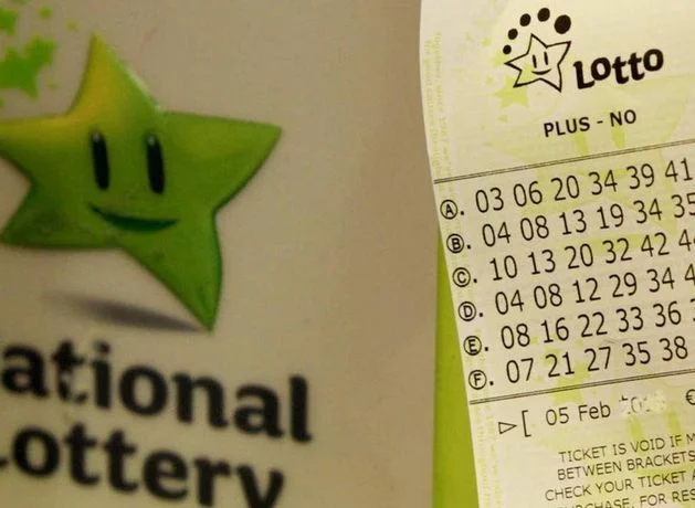 'I’m looking forward to home renovations’ – says member of Lotto syndicate after scooping €1m