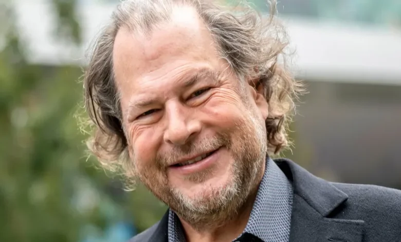 'I'm not going back': Billionaire Marc Benioff says he's switching to Google's Gemini 3 after using 'ChatGPT every day for three years'