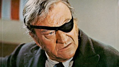 “Imagine what I could have done with that”: the actor John Wayne called “a waste of a face”