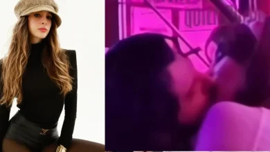 Imelda Garza Tuñón disfruta de un nuevo romance