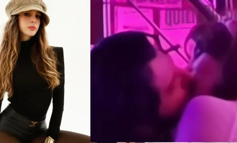 Imelda Garza Tuñón disfruta de un nuevo romance