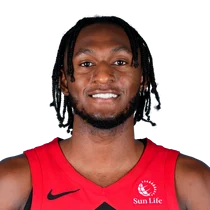 Immanuel Quickley scores 18 points Friday