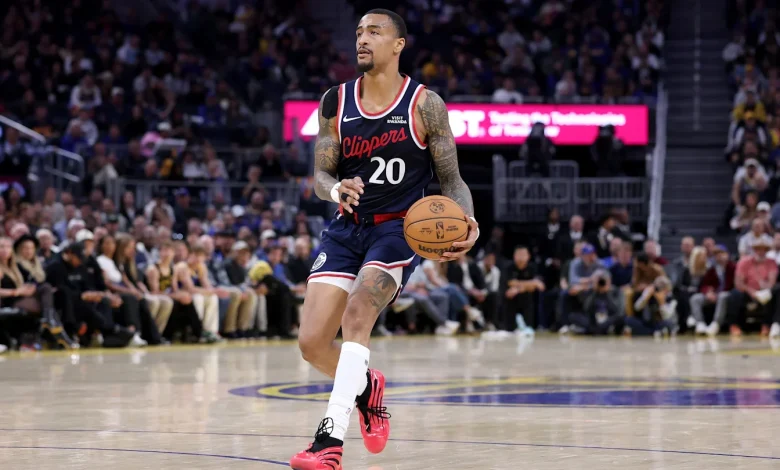Immediate John Collins refinement that will boost Clippers out of mediocrity
