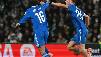 Immediate Reaction: Elche 2-2 Real Madrid