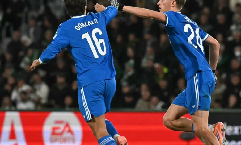 Immediate Reaction: Elche 2-2 Real Madrid