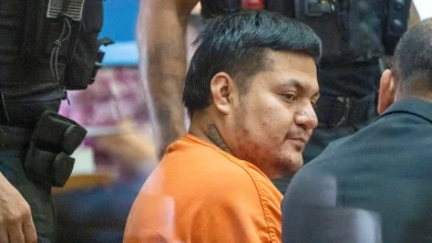 Immigrant allegedly helped by Wisconsin judge to evade federal agents is sentenced to time served