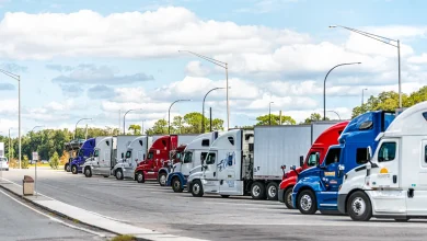 Immigrant drivers are victims exploited by foreign “cheater” trucking companies putting “good companies” out of business, company owner says