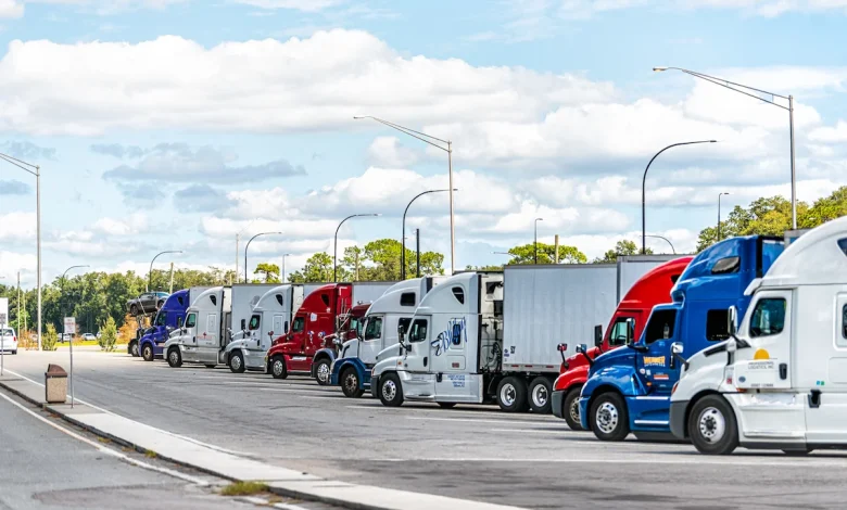 Immigrant drivers are victims exploited by foreign “cheater” trucking companies putting “good companies” out of business, company owner says