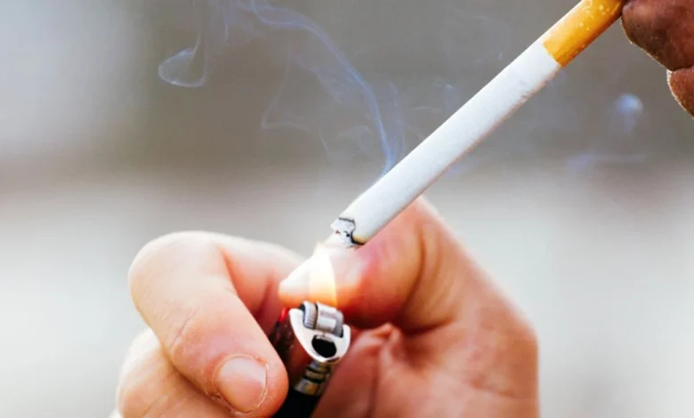 Imperial Brands steps up share buyback under new CEO Lukas Paravicini