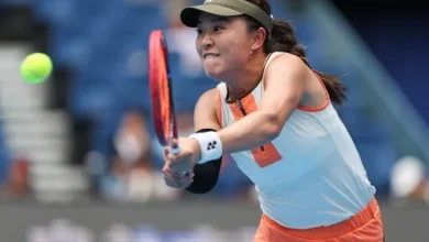 Impressive AO Asia-Pacific Wildcard Play-off field set
