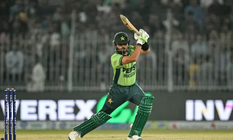 Imran Khan, Inzamam's record in danger as Babar Azam eyes historic feat in PAK vs SL