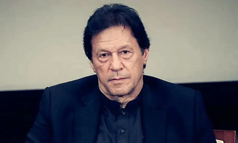 Imran Khan health rumours viral amid reports of ex-Pak PM in solitary confinement