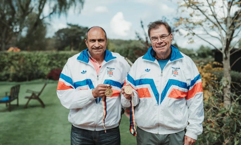 Imran Sherwani, 1988 GB Olympics hockey great, dies aged 57