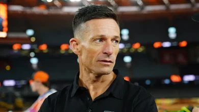 In Brief: Adam Bailey on AUSX 2025