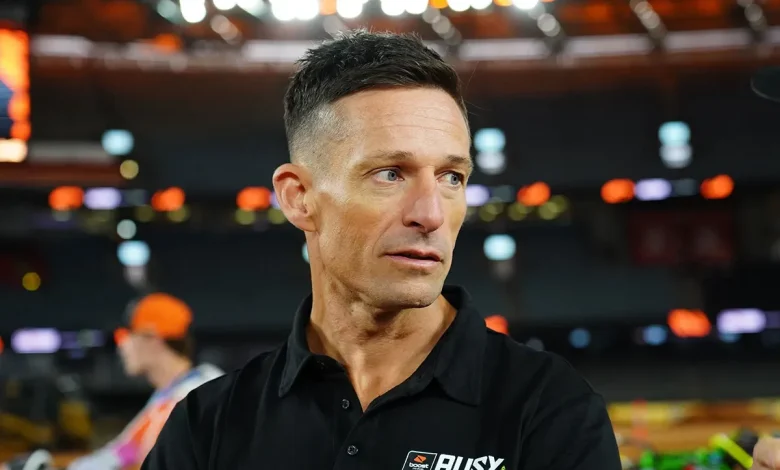 In Brief: Adam Bailey on AUSX 2025