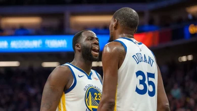 In Kevin Durant, Draymond Green Back-and-Forth About Value of Offense and Defense, Both Are Right