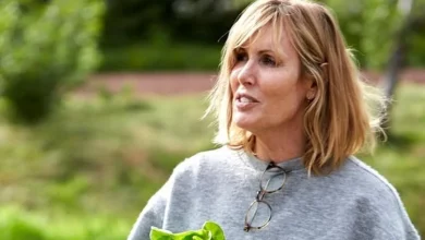 In Memoriam: Skye Gyngell (1963–2025)