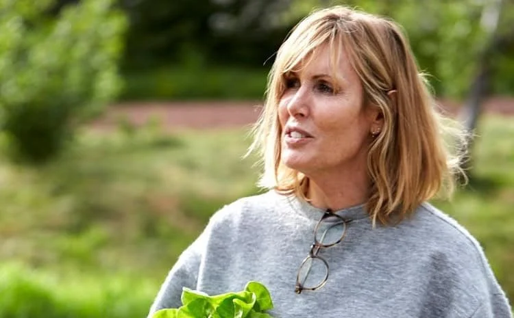 In Memoriam: Skye Gyngell (1963–2025)