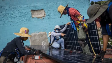 In Puerto Rico, residential solar and storage growth outpaces utility-scale developments