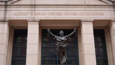 In Stunning Admission, DOJ Says Grand Jury Never Saw Indictment Against Comey