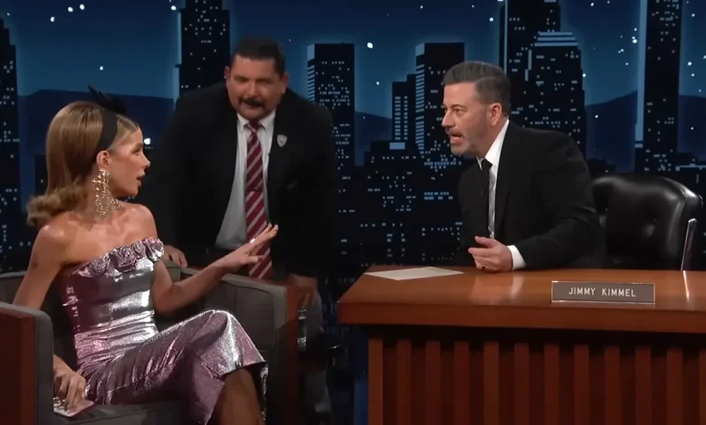 In The Most Extraordinary Celebrity Interview I've Seen This Year, Underworld Star Kate Beckinsale Says Her Daughter's Boyfriend Has Laid Two Eggs