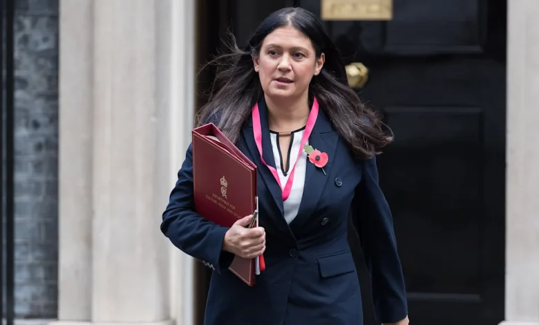 In Trump-Doku: Manipulationsvorwürfe gegen den BBC – Sender-Chef muss sich vor Parlament erklären