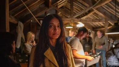 'In a filthy attic in Emmerdale I saw the horror of modern slavery - viewers will cry'