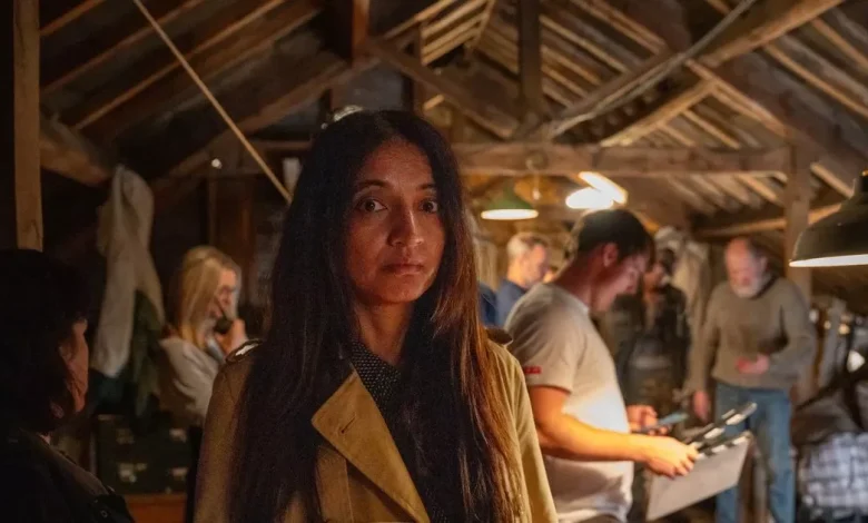 'In a filthy attic in Emmerdale I saw the horror of modern slavery - viewers will cry'