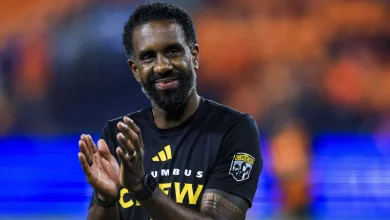 In advanced talks? Celtic set to appoint Wilfried Nancy from Columbus Crew