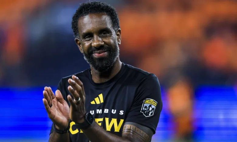 In advanced talks? Celtic set to appoint Wilfried Nancy from Columbus Crew