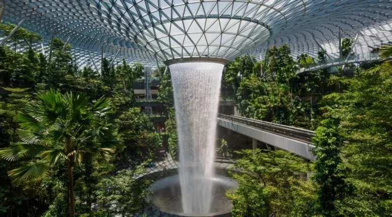 In conversation with Yvonne Bilshausen at FTE Asia