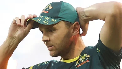 In-form Hazlewood perfectly primed for red-ball switch