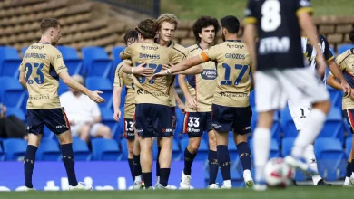 In-form Jets young gun hoping to strike again