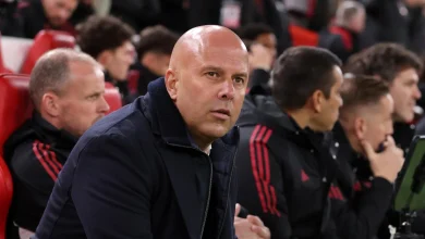 In full: Arne Slot's programme notes for Liverpool v PSV Eindhoven