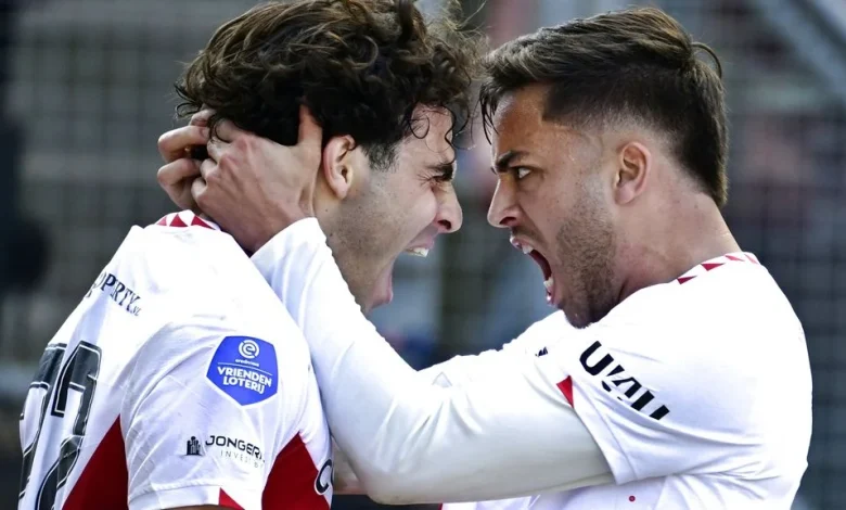 In het hol van de leeuw: uitgerekend bij Utrecht moet Ajax zich herpakken