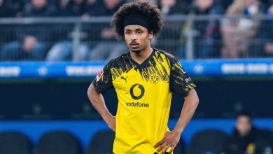 In letzter Minute: HSV schockt BVB und rettet RB Leipzig