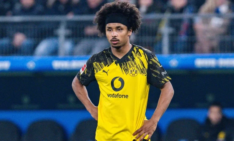 In letzter Minute: HSV schockt BVB und rettet RB Leipzig