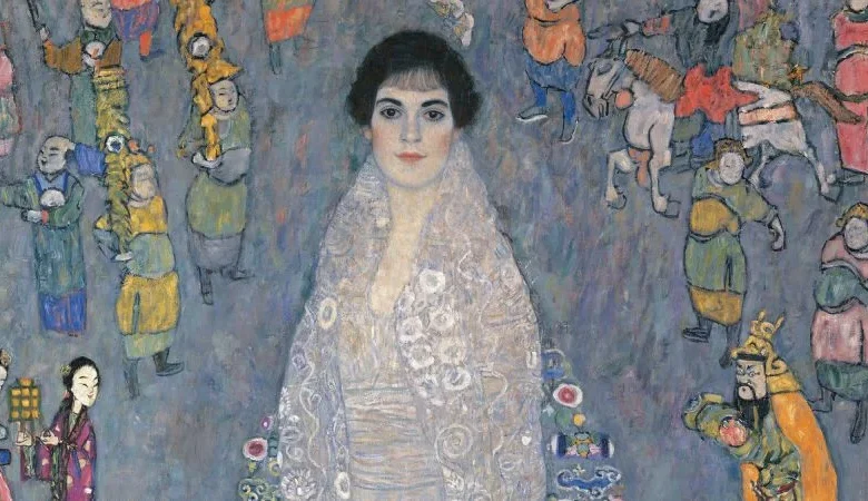 In major auction night, rare Klimt painting smashes records at $236.4 million