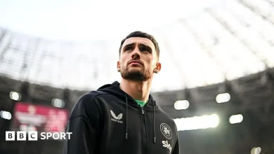 'In our hands now' - Hallgrimsson on play-off bid