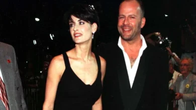 In photos: Demi Moore turns 63: 45 images of the award-winning actress - All Photos