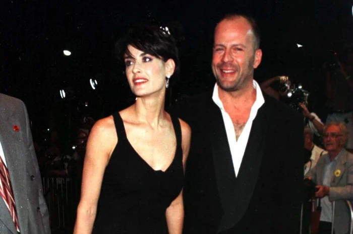 In photos: Demi Moore turns 63: 45 images of the award-winning actress - All Photos