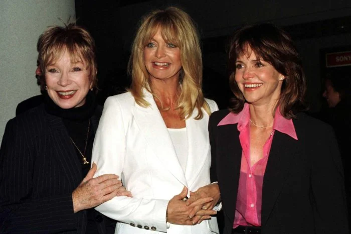 In photos: Goldie Hawn: a Hollywood icon turns 80 - All Photos