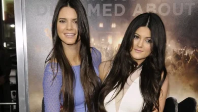 In photos: Kendall Jenner turns 30: 25 images of the model - All Photos
