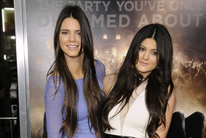 In photos: Kendall Jenner turns 30: 25 images of the model - All Photos